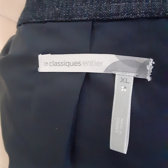 🎉🎉Sale🌈🌈Classiquese Entire xl - Picture 3 of 4